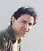 Alexandre Bragan&ccedil;a