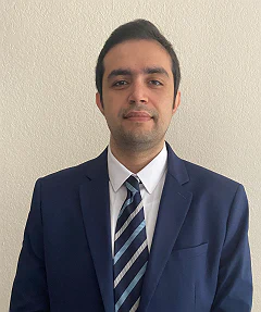 Amirfarhad Nilizadeh