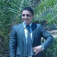 Anas Shawesh