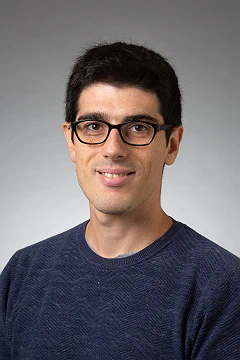 Andreas Pavlogiannis