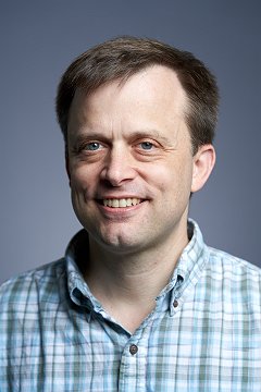 Andrew C. Myers