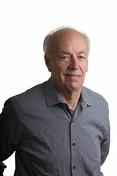 Anthony I. (Tony) Wasserman