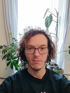 Bas van den Heuvel