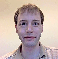 Brian Hempel
