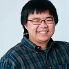 Cameron Wong