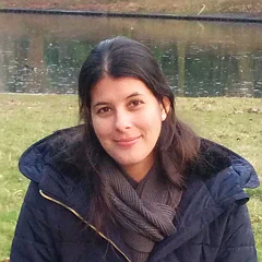Carmen Torres Lopez