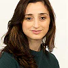 Cristina David