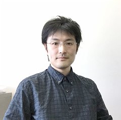Daisuke Kimura