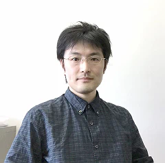 Daisuke Kimura