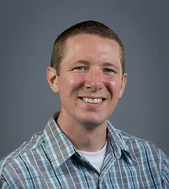 Eric Walkingshaw