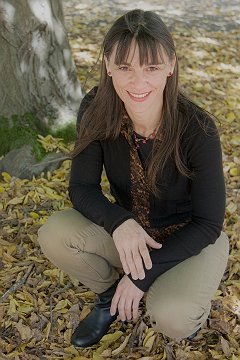 Erika Abraham