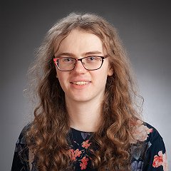 Erin Greenwood-Thessman