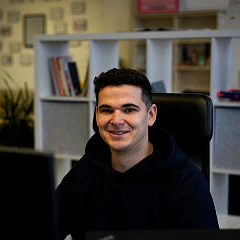 Florian Latifi