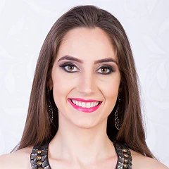 Gabriela Karoline Michelon