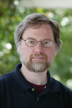 Gerard Holzmann