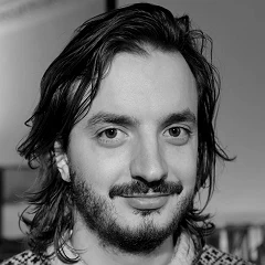 Gilles Duboscq