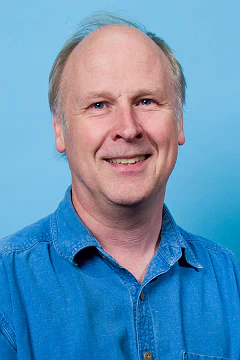 Harald Sondergaard