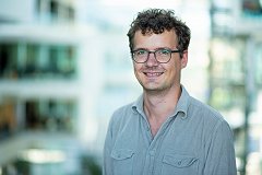 Holger Borum