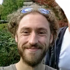 Hugues Evrard