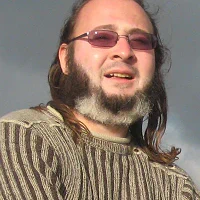 Jonathan Worthington