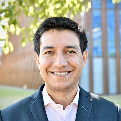 Jorge A. P&eacute;rez