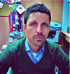 Juan Manuel Vara