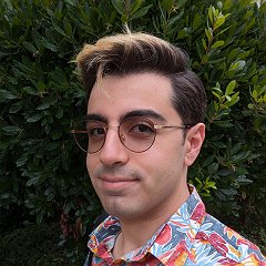 Kasra Ferdowsifard