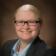Kaylynn Borror