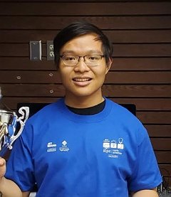 KimHao Nguyen