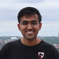 Kush Jain