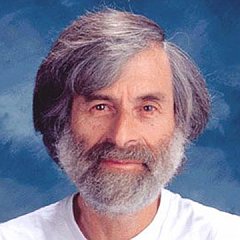 Leslie Lamport