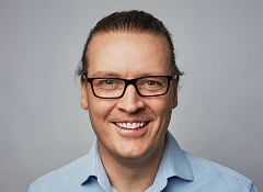 Marcel van Lohuizen