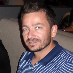 Marek Prochazka