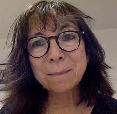 Marianne Huchard
