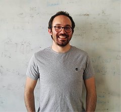 Marios Kogias