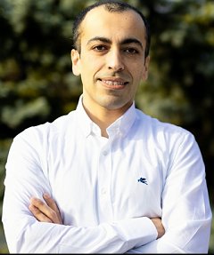 Mert Özkaya