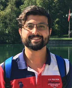 Moiz Rauf