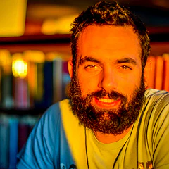 Nikos Vasilakis