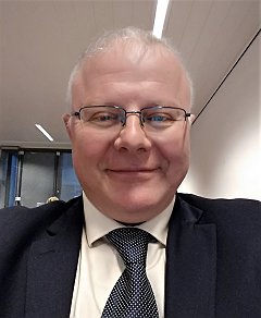 Panos Fitsilis