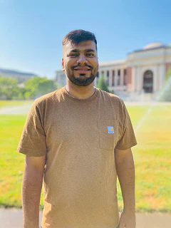 Prashant Kumar