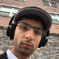Raghav Malik