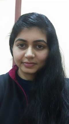Ritu Kapur