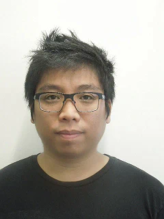Rob Sison