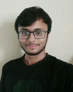 Rohan Bavishi