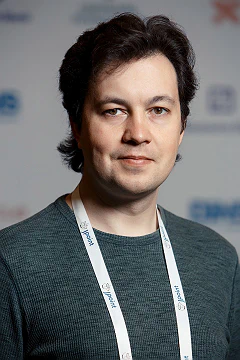 Roman Elizarov