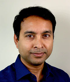 Sayan Mitra
