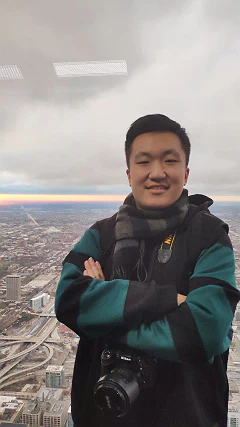 Shangyin Tan