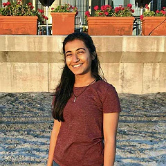 Shivani Doshi