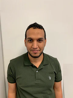 Sidi Mohamed Beillahi