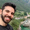 Sotiris Apostolakis